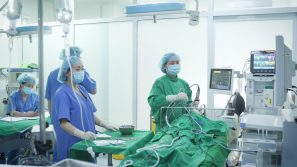 Chăm sóc sức khỏe trong kỷ nguyên số: Y học đồng hành cùng người bệnh