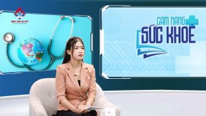 Tuyến giáp và sự thật ít ai ngờ: Cơ quan nhỏ, ảnh hưởng lớn