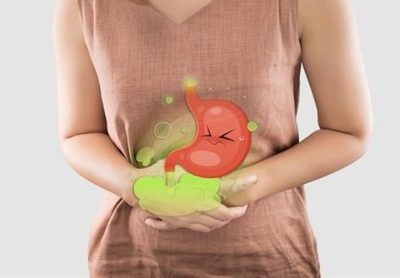 Rối loạn tiêu hóa: Những triệu chứng cảnh báo