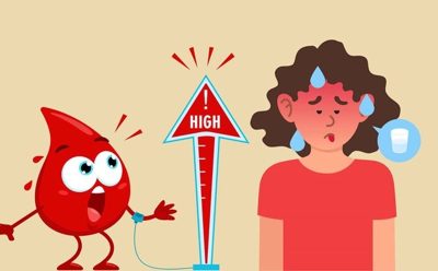 Những thói quen vào buổi sáng khiến Insulin tăng nhanh