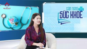 Talkshow: Chăm sóc phụ nữ sau sinh – những điều phụ nữ chưa biết