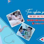 Em có tin cực vui nè! Em vừa “khui” ra được một gói khám cực chất tại Bệnh viện đa khoa An Việt