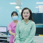 MC Thuỳ Trang: lựa chọn gói tầm soát ung thư gần 100 danh mục tại An Việt