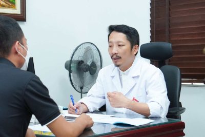 Ngày càng nhiều người trẻ Việt Nam mắc bệnh tuyến giáp