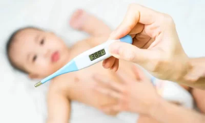 Trời trở lạnh, cẩn trọng trẻ nhiễm virus RSV