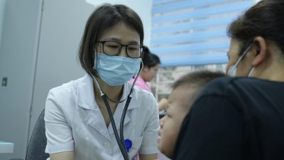 Bị cúm A có được tự ý uống Tamiflu hay không?