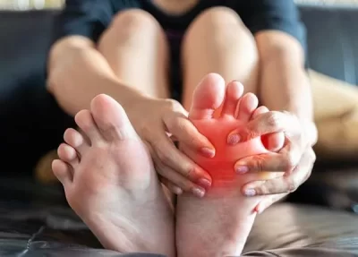 Bệnh gout và nỗi lo ngày càng trẻ hóa