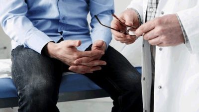 Biến chứng sau khi cắt bao quy đầu tại địa điểm không đủ tiêu chuẩn