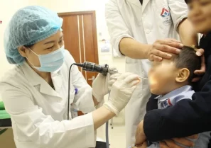 Chuyên gia phân biệt cúm A và viêm amidan