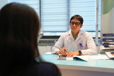 Bác sĩ chuyên khoa điểm mặt hai bệnh lý thường gặp bậc nhất ở buồng trứng