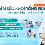 10 năm mưu sinh nơi phố thị – tôi mới nhận ra sức khoẻ là vốn quý nhất