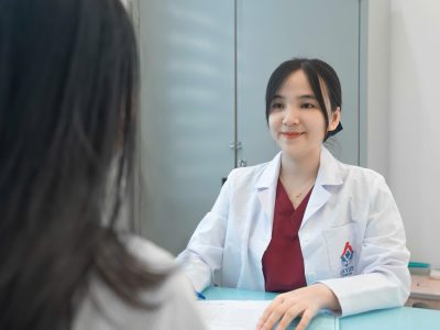Bất ngờ nguyên nhân gây vô sinh của người vợ trẻ