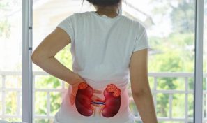 Áp xe thận là gì, có nguy hiểm không?