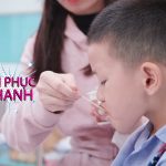 Lựa chọn an toàn cắt amdian/VA cho con tại An Việt