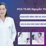 Biến chứng Xoang và giải pháp mổ lazer tại An Việt