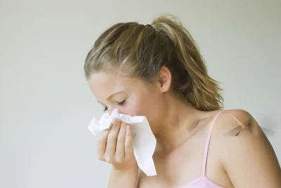 Viêm mũi dị ứng có nguy hiểm không?