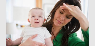 Viêm tuyến giáp sau sinh: Những điều cần biết