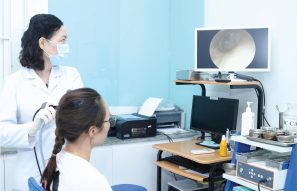 Ba chuyên khoa thế mạnh của Bệnh viện đa khoa An Việt