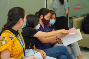 Bệnh viện đa khoa An Việt: Địa chỉ khám sức khỏe doanh nghiệp được nhiều khách hàng lựa chọn