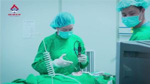 Khách chọn An Việt để mổ xoang vì 3 điều: bác sĩ giỏi – công nghệ an toàn – hồi phục nhanh