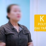 Hai người thân ra đi vì K đại tràng… Tôi quyết định không để lịch sử lặp lại với con mình