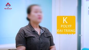 Hai người thân ra đi vì K đại tràng… Tôi quyết định không để lịch sử lặp lại với con mình