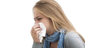 Viêm mũi họng cấp: Bệnh thường gặp nhất vào mùa đông