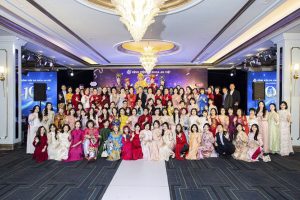 Bệnh viện đa khoa An Việt kỷ niệm 10 năm hình thành và phát triển