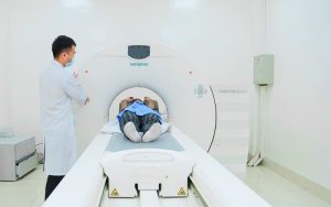 Bệnh viện đa khoa An Việt chủ động vươn mình trong kỷ nguyên y tế số