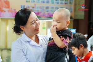 An Việt – Một giấc mơ vàng