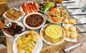 Rối loạn tiêu hóa ngày Tết: Những điều nên biết