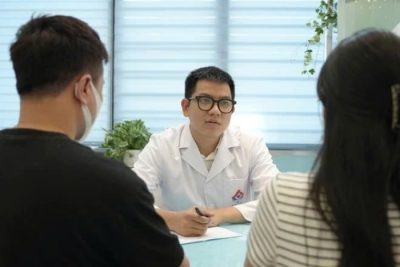 Khám sức khỏe tiền hôn nhân ra sùi mào gà