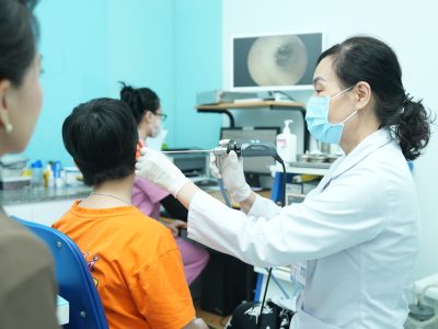 Nội soi tai mũi họng là gì, giúp phát hiện bệnh lý nào?