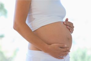 Những thai phụ nào nguy cơ cao bị nhau tiền đạo?