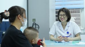 Phòng bệnh lý hô hấp khi thời tiết giao mùa Đông- Xuân