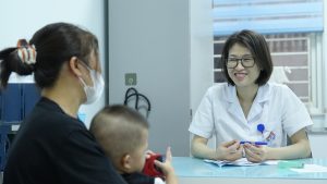 Phòng bệnh lý hô hấp khi thời tiết giao mùa Đông- Xuân