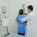 Chỉ 1 buổi – Tầm soát 40 bệnh lý quan trọng