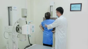 Chỉ 1 buổi – Tầm soát 40 bệnh lý quan trọng