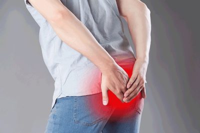 Rò hậu môn: Những điều cần biết