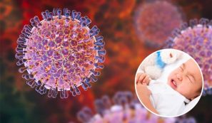 Tiêu chảy cấp ở trẻ do virus Rota