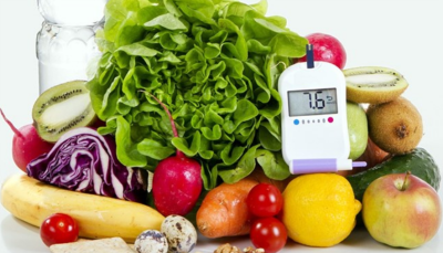 Những hiểu lầm trong chế độ ăn của người già bị tiểu đường