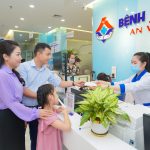 Khám sức khoẻ tổng quát gần 100 danh mục tại An Việt