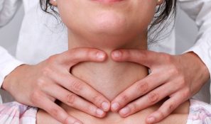 Những dấu hiệu cảnh báo bệnh cường giáp