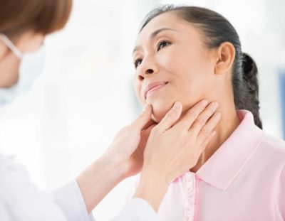 Cường giáp ở phụ nữ có nguy hiểm hay không?