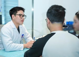 Ngày Thalassemia Thế giới và câu chuyện có thật ở An Việt