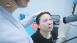 Hành trình tầm soát ung thư toàn diện với gần 100 danh mục tại An Việt