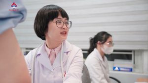 Những dấu hiệu suy giãn tĩnh mạch – Bạn cần đi khám ngay