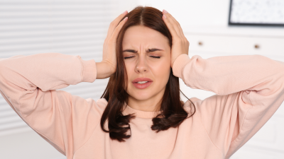 Rối loạn nội tiết: Nguyên nhân, dấu hiệu nhận biết