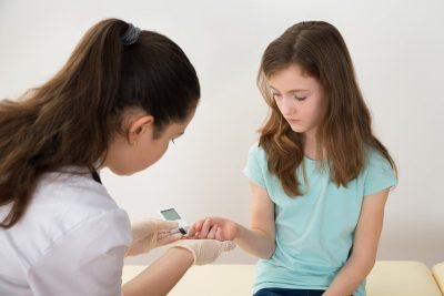 Những nguyên nhân gây ra tiểu đường ở người trẻ