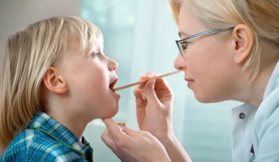 Viêm thanh quản cấp ở trẻ có nguy hiểm không?